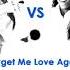 Dua Lipa VS Patricia Rushen Love Again Gianmarco Nieri ReWork FREE DWL