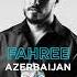 Fahree Will Represent Azerbaijan In Malmö Eurovision2024