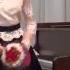 Чайковский Вальс из оперы Евгений Онегин Анастасия Иванова Tchaikovsky Valtz Anastasia Ivanova