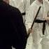 Jet Li Versus Two Dozen Karate Guys With Sticks In A Police Station Kiss Of The Dragon 2001