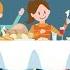 Table Manners Tips On Table Manners For Kids Good Habits And Manners