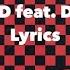 Logic OCD Feat Dwn2earth Lyrics