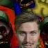 TOO LATE EXE GOOD ENDING Shorts Mario Exe Luigi Marioexe Luigiexe Horror Ending Creepypasta