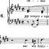 Brahms Immer Leiser Wird Mein Schlummer Op 105 No 2
