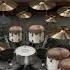 AMATORY Две жизни Only Drums Midi Backing Track
