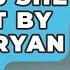What Is She S Alright By Zach Bryan About Country Music Chronicles
