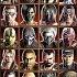 Mortal Kombat 9 Fatalities Mods