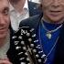 Незабываемая поездка в Москву на программу Привет Андрей