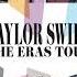 Taylor Swift Tim McGraw From The Eras Tour