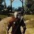 The Witcher 3 Каменные сердца Песня про Гюнтера О Дима
