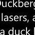 DuckTales Theme Song Full In English With Lyrics