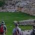 Trial Of Jesus Condemned To Crucifixion By Pontius Pilate Via Dolorosa Praetorium Jerusalem
