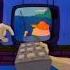 Classic 90s Rugrats Bumper LateNight Channel Surfing Throwback Nostalgia 1990s