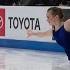 Mariah BELL Short Program 2022 US Figure Skating Championships
