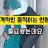 움직이는 인형을 구매한 남성 충격적인일이 벌어 집니다
