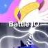 Celestia Vs Luna Round 1