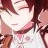 MMD 原神 Genshin Impact TOMBOY Heizou 4K 60FPS