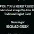 Closing To Barbie In A Christmas Carol HVN VCD 2008