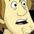 Scooby Doo Pirates Ahoy Trailer