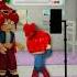 Lil Bacon Be POPPIN Robloxshorts Roblox
