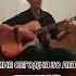 СЕКТОР ГАЗА 30 ЛЕТ Guitar гитара секторгаза