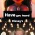 Is Moana Low Key A Demon Shorts Disney