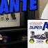 Tamiya Super Avante Unboxing