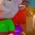 Natal Os Sinos De Tinir Shorts Music Christmas Kids JingleBells