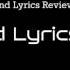 Tove Lo Influence Feat Wiz Khalifa Lyrics And Song Review