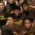 Tara Na Sa Ating Aklatan Mob Dance With Subtitle