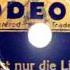 Jenny Even Orchester Benny De Weille Es Ist Nur Die Liebe 1943