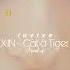 X IN Cat Tiger Speed Up