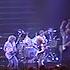 Status Quo Roll Over Lay Down Birmingham N E C 14th May 1982 AI Enhanced