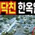 미국 조지아에 한옥마을 수입해 그대로 옮겨놓자 충격 미국교수 2000년 년이 넘었지만 아직도 사용하는 한옥과 온돌의 특징 알려지자 전세계 충격