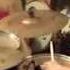 Alesana Nevermore Drum Cover
