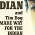 Apache Indian And Tim Dog Make Way For The Indian Sewer Mix 1995