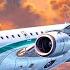 Звук самолета Airplane Sound