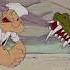 Popeye Napping With A Crocodile Popeye The Sailor Man Pitchin Woo At The Zoo