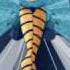Sailor Uranus Transformation