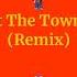 Zareuz Paint The Town Red Dojacat Remix
