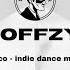 LOFFZY A Dark Disco Indie Dance DJ Set