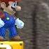 Super Mario World REMAKE New Vanilla Dome ᴴᴰ