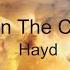 Hayd Head In The Clouds Lyrics