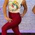 TOTALLY 80 S FAST BASIC STEP AEROBICS CARDIO 135 BPM CDornerFitness 415