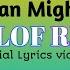 JOLLOF RICE ERIGGA FT DUNCAN MIGHTY Official Lyrics Video