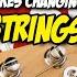 5 Noob MISTAKES And 5 PRO TIPS For How To Change BASS STRINGS