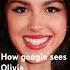 The Difference Speedup Shortsfeed Oliviarodrigo