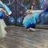 Танец живота с шалью Красивый танец живота с платком VeilDance Dance With Veils