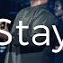 Stay William McDowell Official Live Video