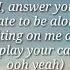 Russ 3AM Lyrics Ft Ty Dolla Ign